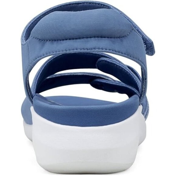 Easy Spirit Women's Weber Lightweight Sporty Sandals - Picture 5 of 5